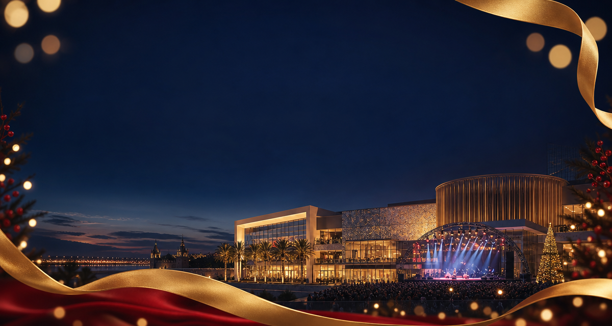Boulevard Natal 10 Anos