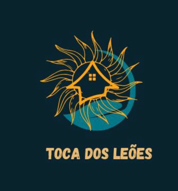 Toca dos Leões